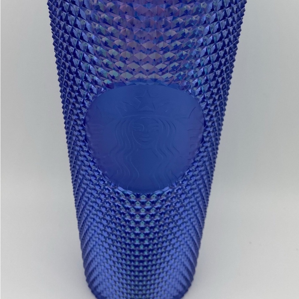 Starbucks Disney Anniversary tumbler
